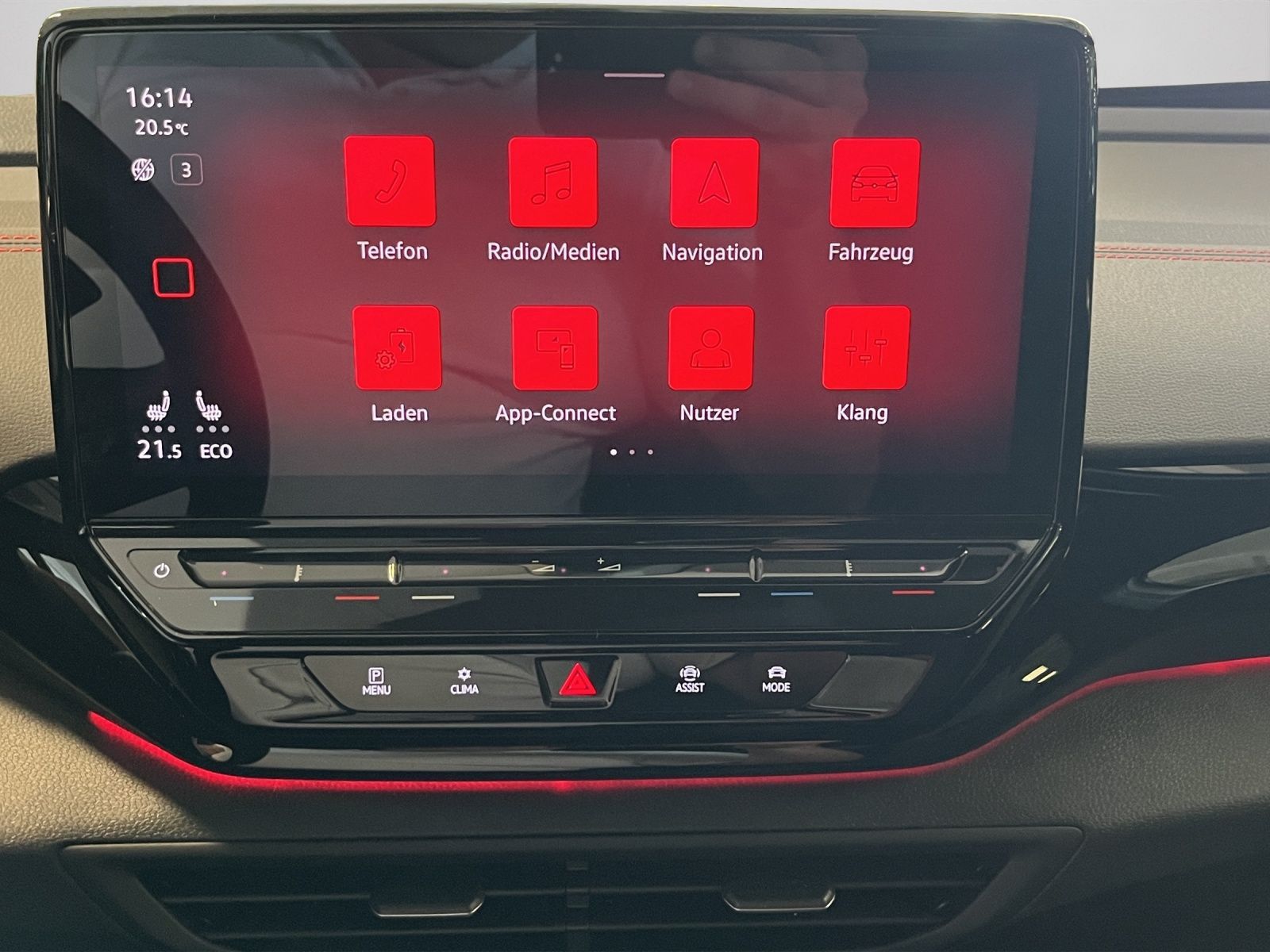 Volkswagen ID.5 - Bild 12
