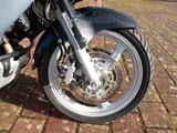 Honda Varadero XL 1000 ABS Griffheizung Koffer TC - HONDA MOTORRAD