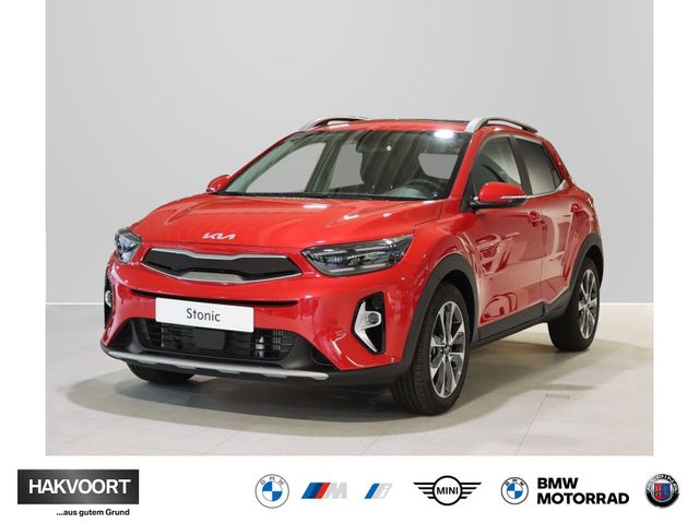 Kia Stonic 1.0T 100 48V DCT PLATIN Platinum Edition