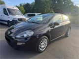 Fiat Punto 1.2 8V LOUNGE TÜV 11.25 - Fiat Punto in Nürnberg