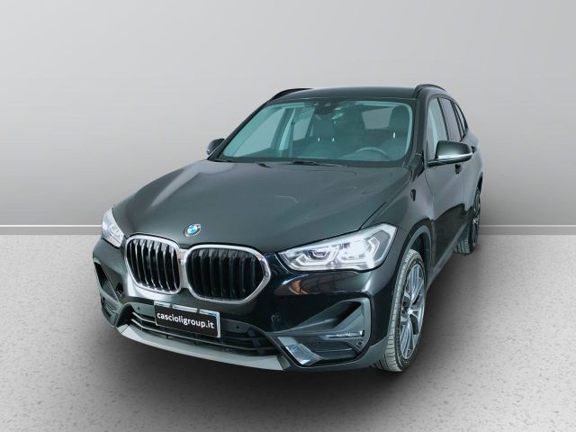 BMW X1 F48 2019 - X1 xdrive18d Business Advantag