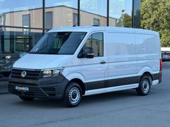 VW Crafter - Ansicht 2