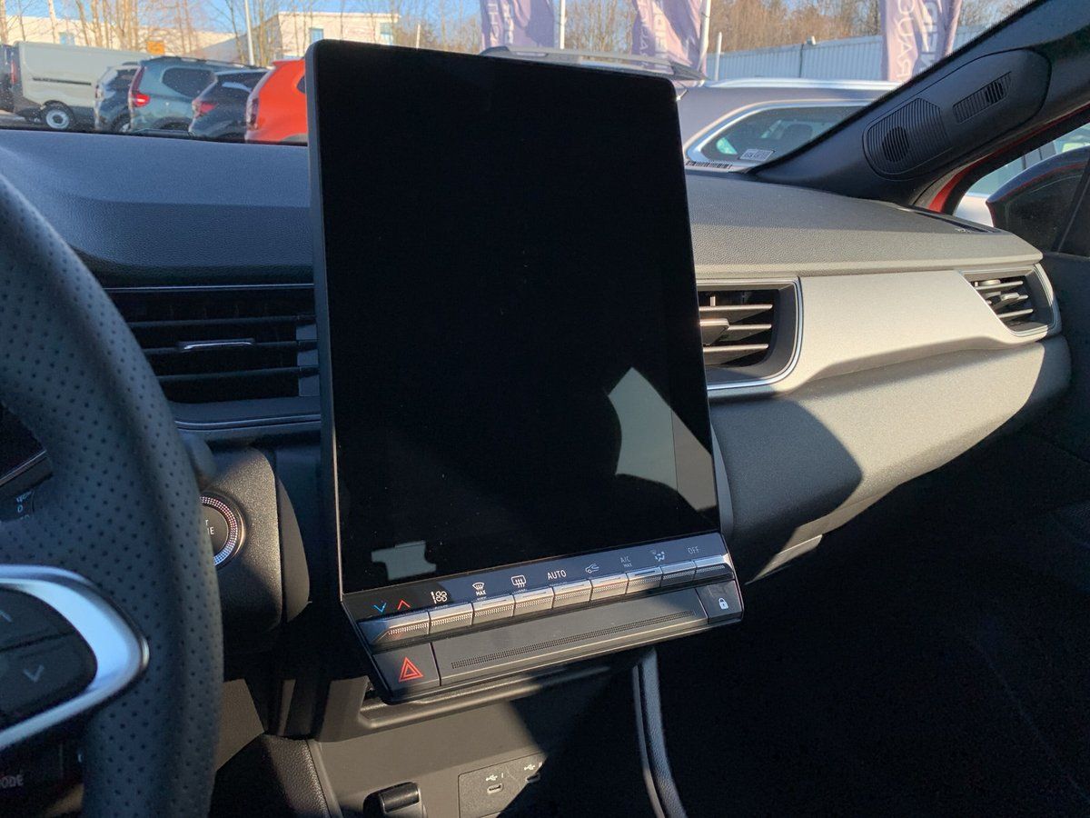 Renault Symbioz - Bild 17