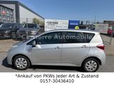 Toyota Verso-S Life 1,4L D-4D *Klima*EURO5*Kamera*AHK - Toyota Verso-S in Hamburg
