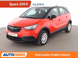 Opel Crossland X 1.2 Turbo Edition*NAVI*TEMPO*PDC*LIM - Opel Crossland (X) in Stuttgart