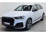 Audi SQ7 TFSI quattro 7Sitze/HUD/StHz/Matrix/22''/360 - Audi SQ7 in Essen
