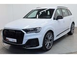 Audi SQ7 TFSI quattro Tip. 7-Sitzer/Laser/Leder/HUD - Audi in Konstanz