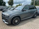 Mercedes-Benz GLE 400 d 4MATIC Vollausstattung/Garantie - Mercedes-Benz GLE 400 in Nürnberg