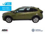 Volkswagen Taigo Life 1.0 TSI LED NAVI RFK PDC SHZ VC AHK - Volkswagen Taigo aus 2025