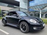 Volkswagen Beetle Cabrio 1.2 TSI Cup nur 39Tkm Service NEU  - Volkswagen New Beetle in Frankfurt (Main)