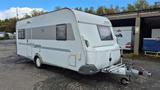 Knaus Sport 500 FU  top gepflegt, autark , SAT, Mover