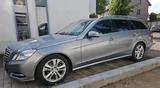 Mercedes-Benz E 200 CDI T BlueEFFICIENCY AVANTGARDE AVANTGARDE