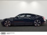Audi e-tron GT quattro 440 kW - Pano. Leder B&O Massa - Audi e-tron GT mit Schiebedach