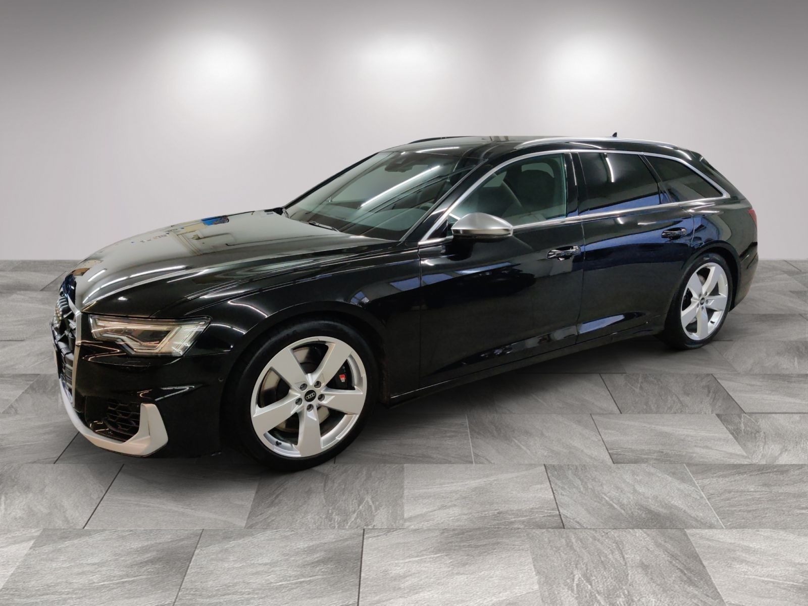 Audi S6 - Bild 2
