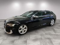 Audi S6 - Vorschau Bild 2