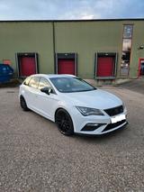 Seat leon 5f st 1.8 Tfsi - Seat Leon: TFSI