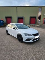 Seat leon 5f st 1.8 Tfsi - Seat Leon: TFSI