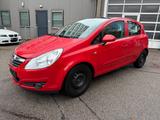 Opel Corsa D AUTOMATIK-PANORAMA-KLIMA-TÜV-NEU - Opel aus 2007