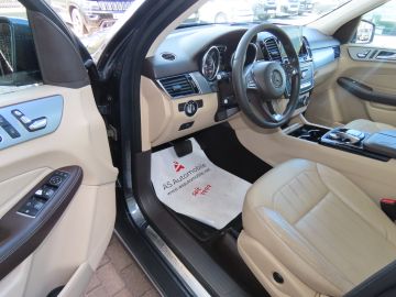Mercedes GLE 250 - 9