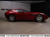 Maserati Zagato Mostro *Nr5of5*Sterling Moss*Straßenzu... - Maserati aus 2016