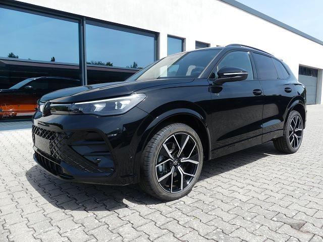 Volkswagen Tiguan R-Line 2.0 TSI 265PS 4Motion UVP 71.000€