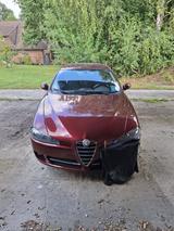 Alfa Romeo 147 1.6 Twin-Spark - Alfa Romeo 147 in Bremen