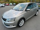 Skoda Fabia 1,4TDi Joy - Skoda Fabia Tdi Gebrauchtwagen