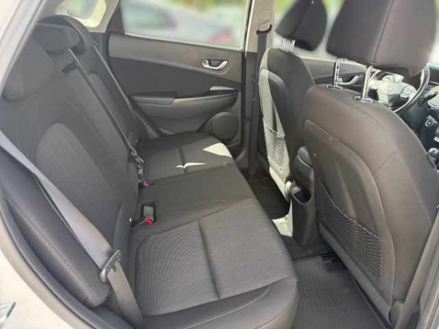 Fahrzeugabbildung Hyundai KONA Prime Hybrid 2WD 1.6 GDI +KLIMA+RFK+NAVI+PD