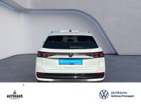 Volkswagen Passat Variant - Vorschau Bild 5