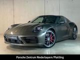 Porsche 992 (911) Targa 4S | Hinterachslenkung | BOSE | - gebrauchte Porsche 992 aus dem Jahr 2023