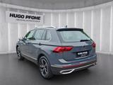 Volkswagen Tiguan Elegance 2.0 TDI LED | AHK | ACC | PDC | - Volkswagen Tiguan Elegance mit Diesel-Antrieb