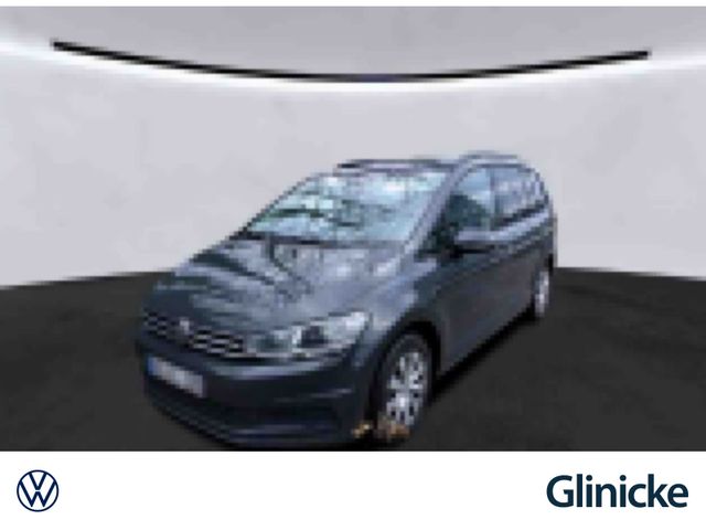 Volkswagen Touran 2.0 TDI Comfortline LED, RFK, 7 Sitzer