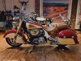 Indian Springfield Special Edition No. 31 (250€/3,9%)9 - MOTORRAD 250