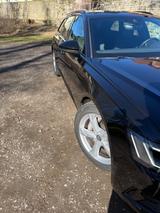 Audi A6 50 TDI quattro tiptronic sport Avant sport - Audi A6 tiptronic