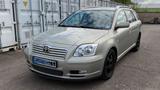 Toyota Avensis 1.8 Benzin Automatik - Toyota Avensis in Frankfurt (Main)