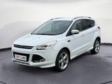 Ford Kuga Individual 4x4 Navi Kamera Leder Xenon - Ford Kuga: Individual