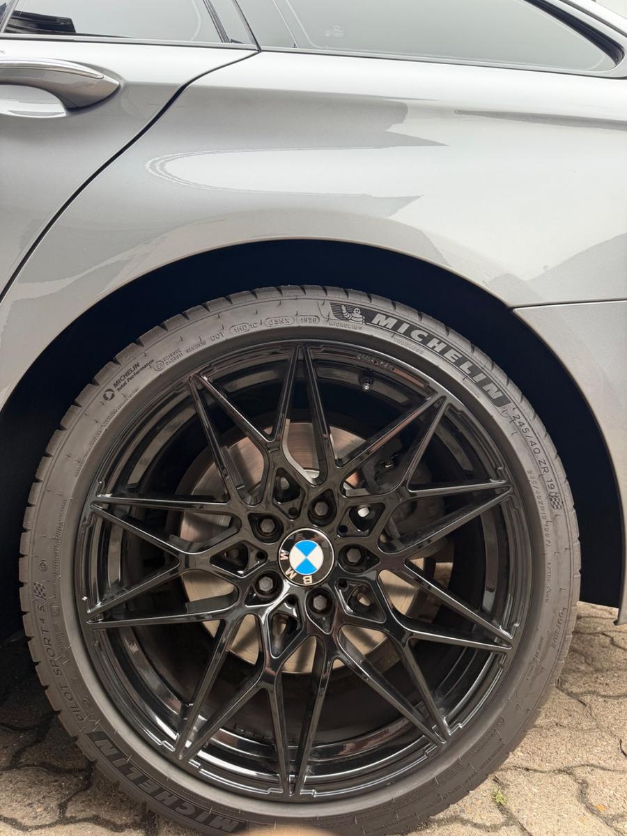 BMW 530 TOURING 2EME MAIN CARPLAY | 258 ch | BVA | BMW D TOURING LCI