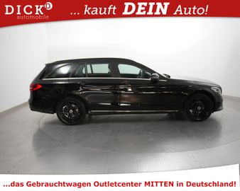 Mercedes C 200 - 2
