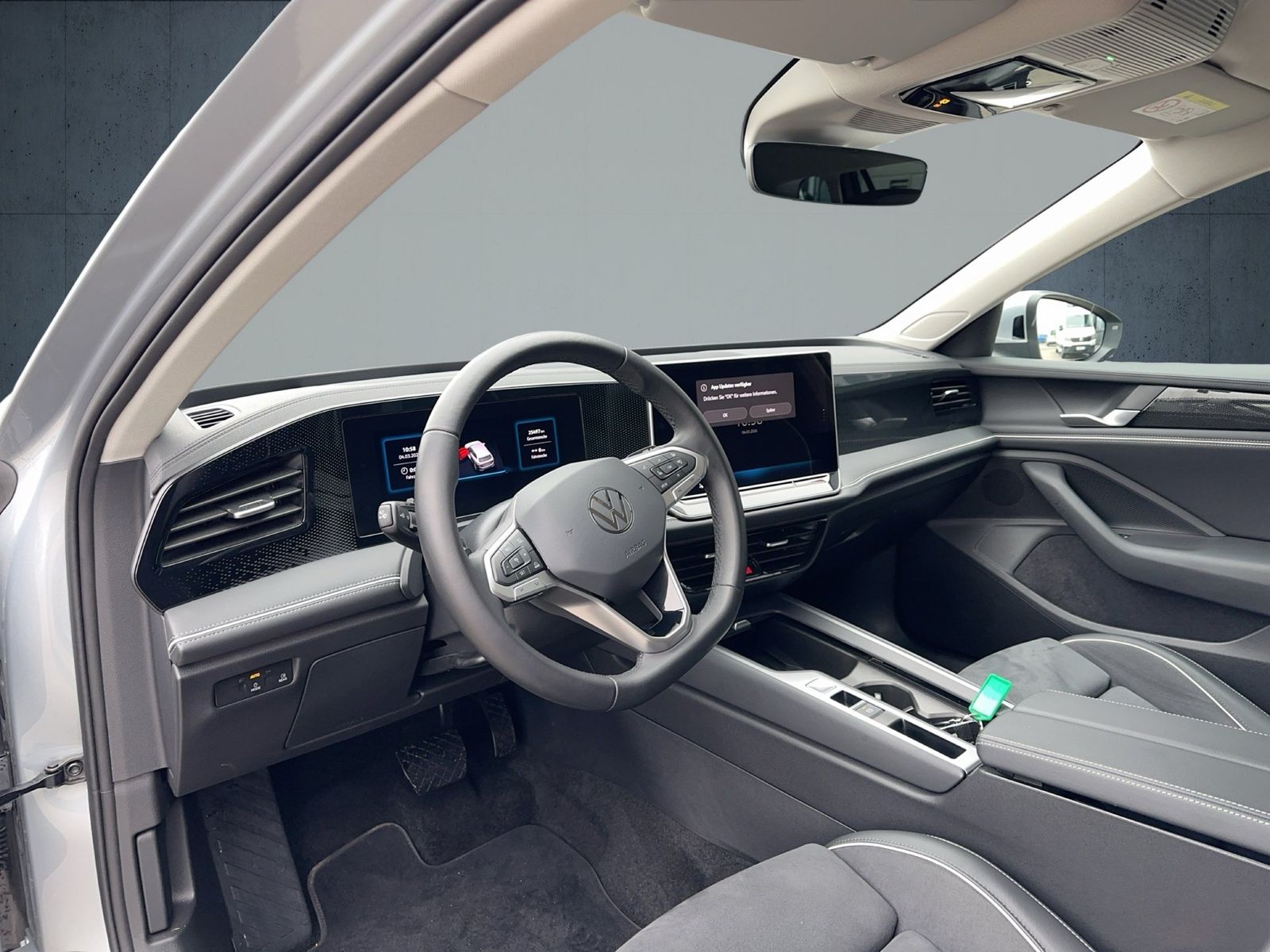 Volkswagen Passat - Bild 9