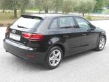 Audi A3(my'19)S.B.1.6TDI(12mesi di GARANZIA)NAVI,E6B - Audi A3: 19