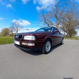 Audi Cabriolet 2.3 Fünfzylinder - gebrauchte Audi Cabriolet aus dem Jahr 1994