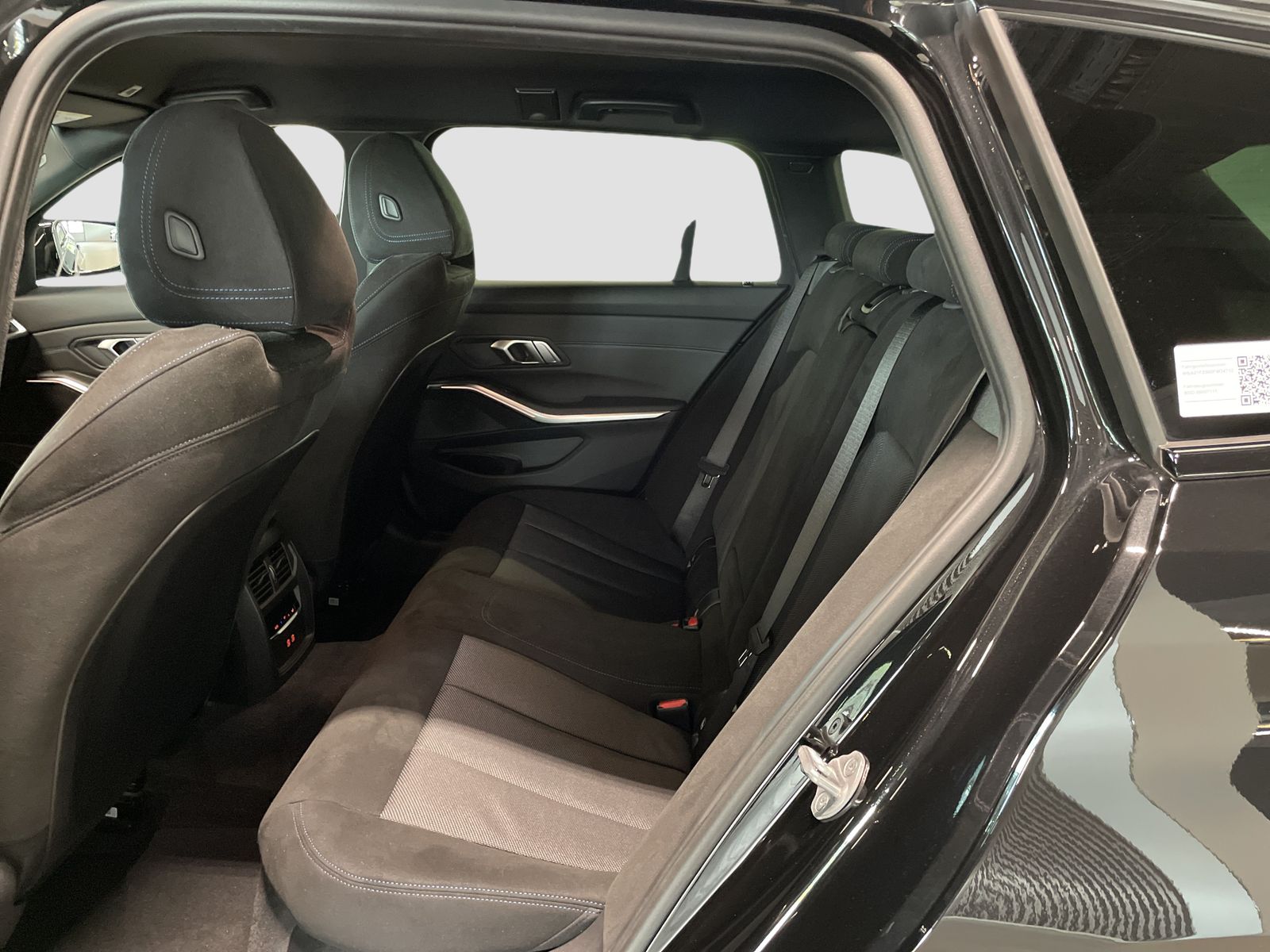 BMW 320 - Bild 13