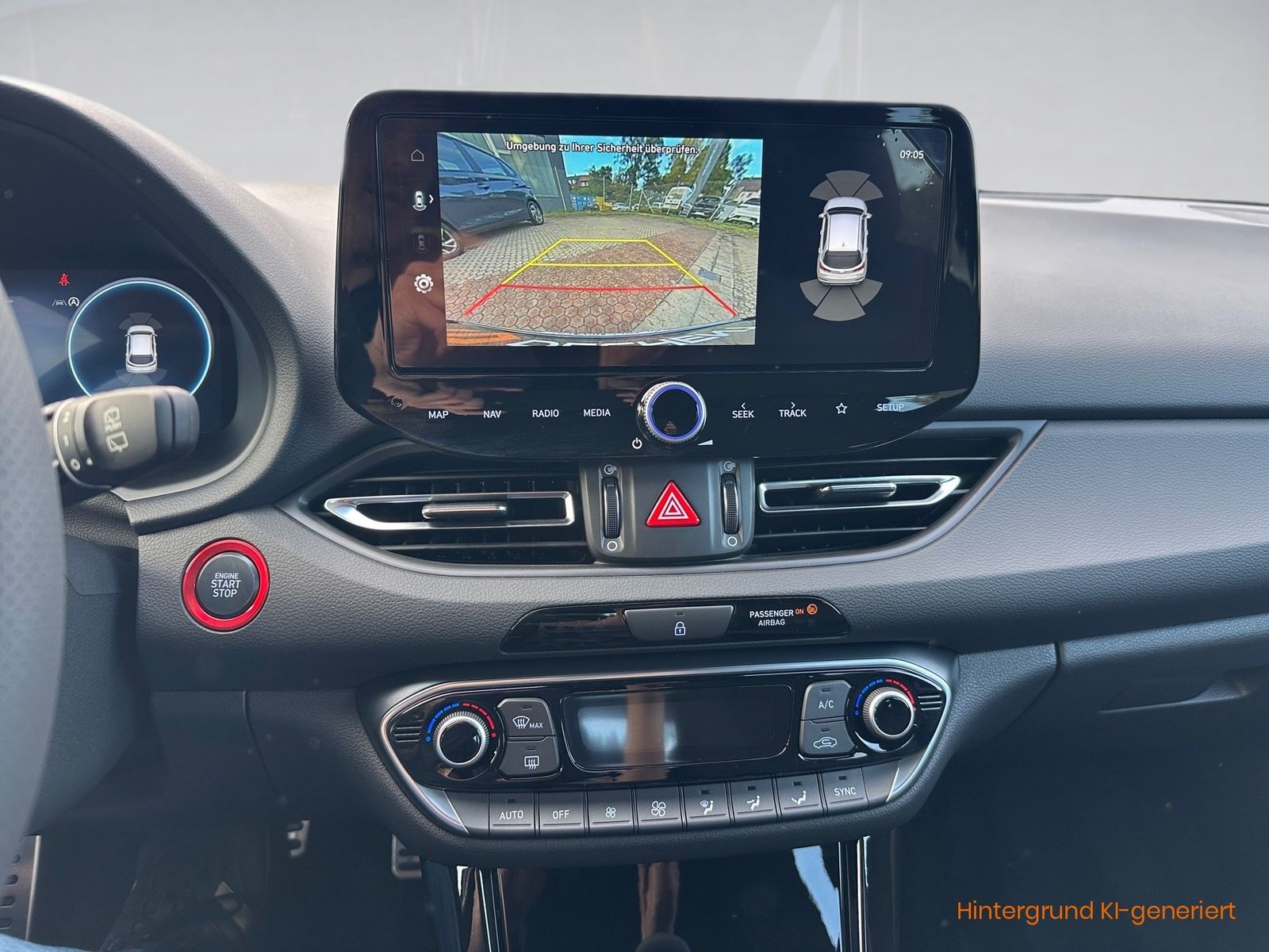 Hyundai i30 – Bild 21