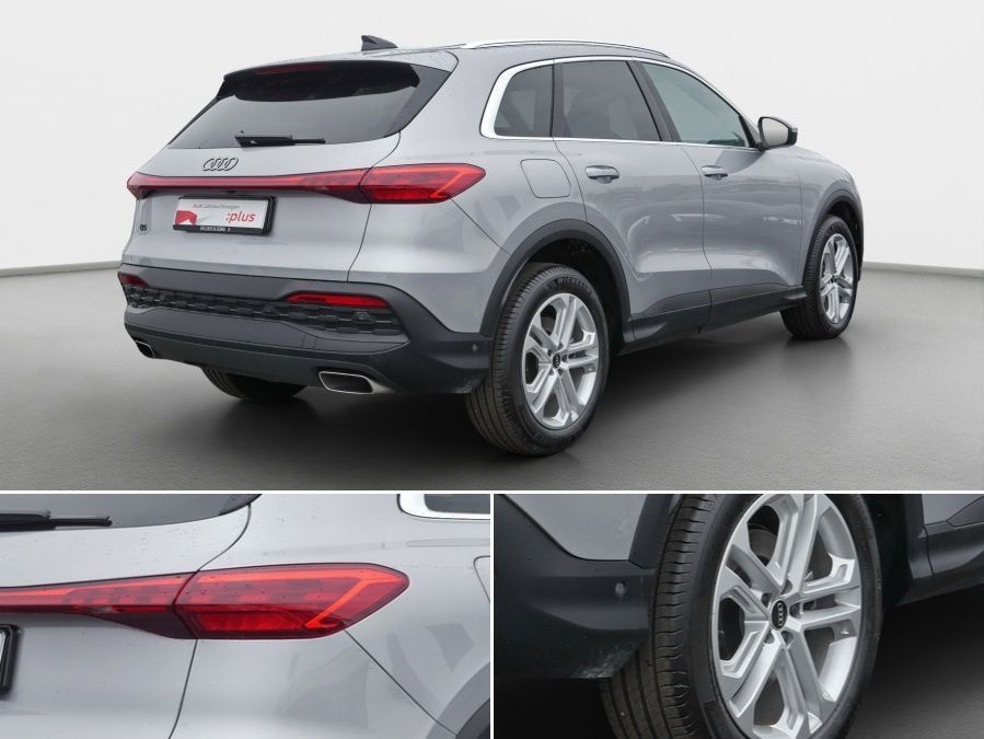 Audi Q5 - Bild 24
