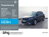 Volkswagen T-Cross 1.0 TSI OPF DSG Goal - Volkswagen T-Cross in Freiburg