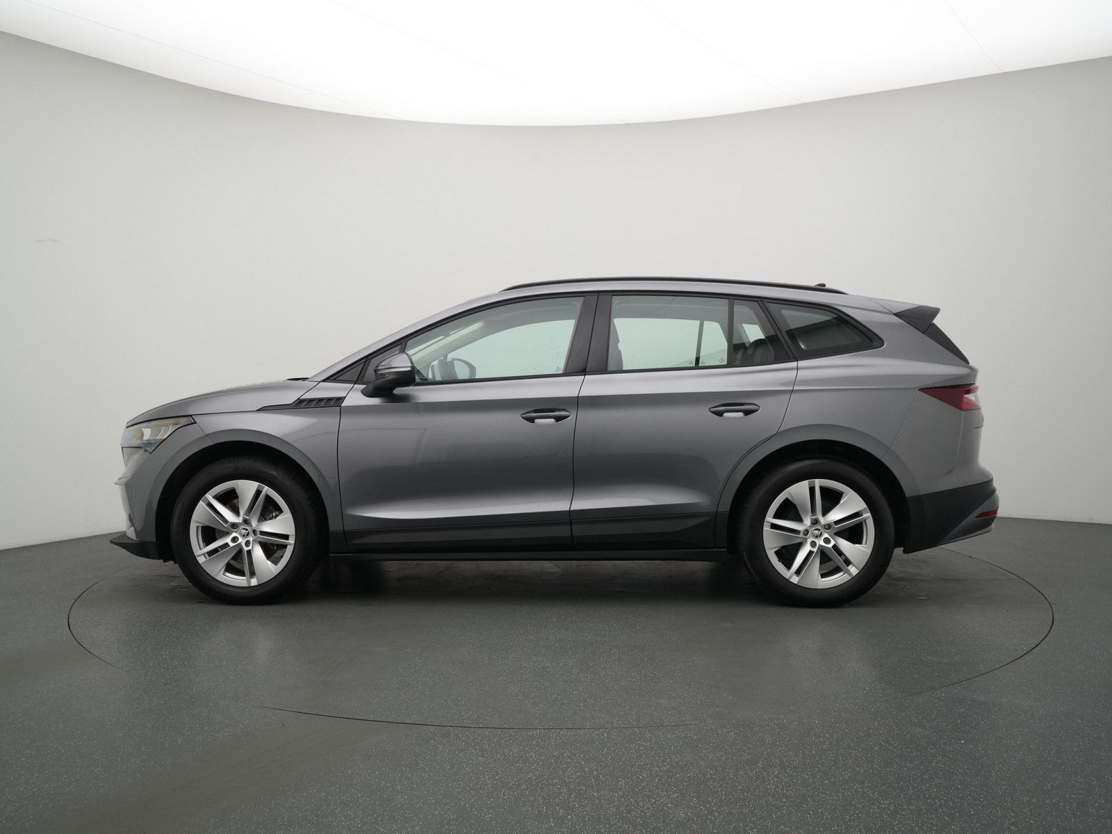 Skoda Enyaq - Bild 5