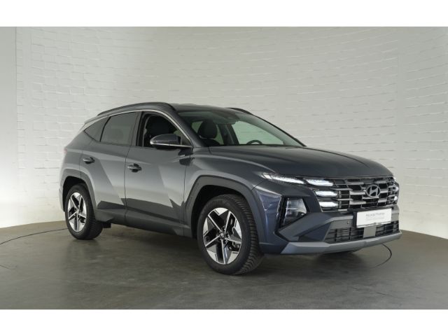 Tucson FACELIFT HEV TREND AT+LED MATRIXLICHT+NAV