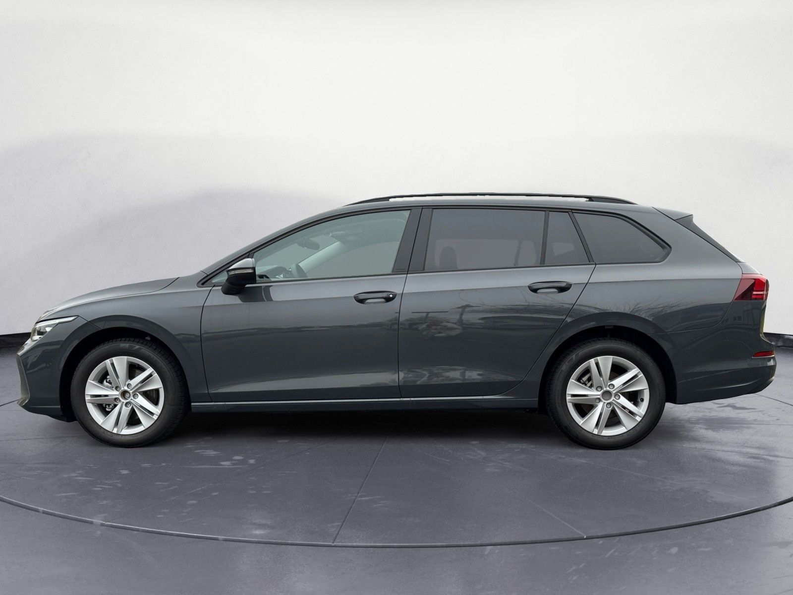 Golf VIII Variant 1.5 TSI 85 kW Life