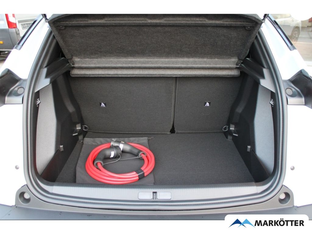 Peugeot 2008 - Bild 27