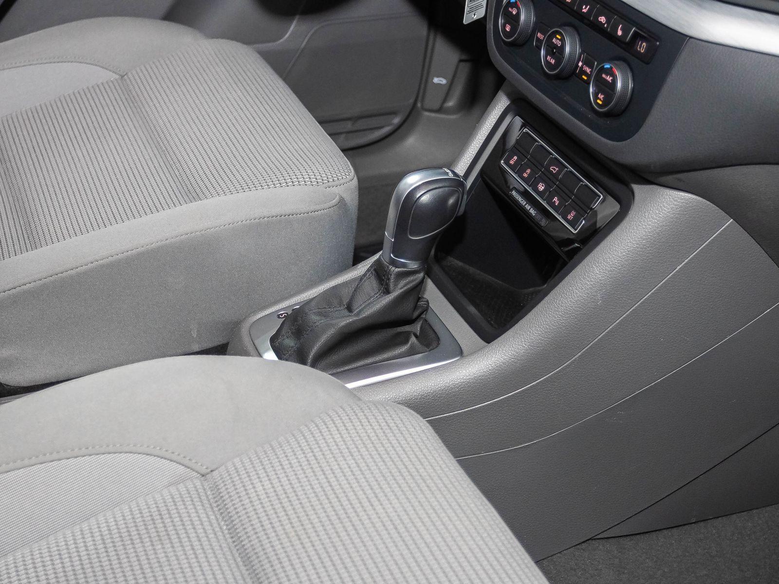 Volkswagen Sharan Comfortline 1.4TSI DSG Navi ACC EPH AHK, миниатюра 21